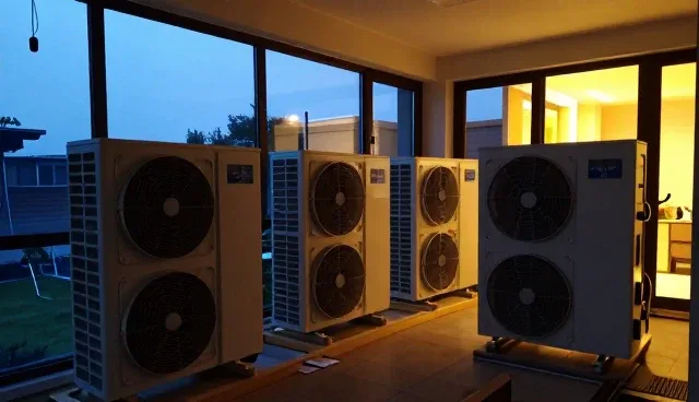 设备选型与维护的实用建议