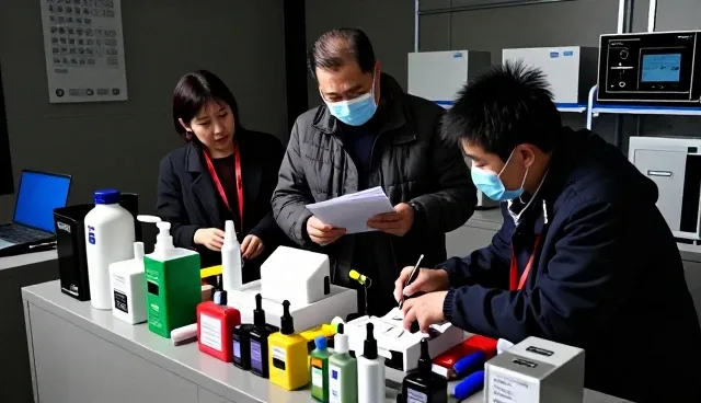 生产线配套设备如何适应不同性能与适用条件